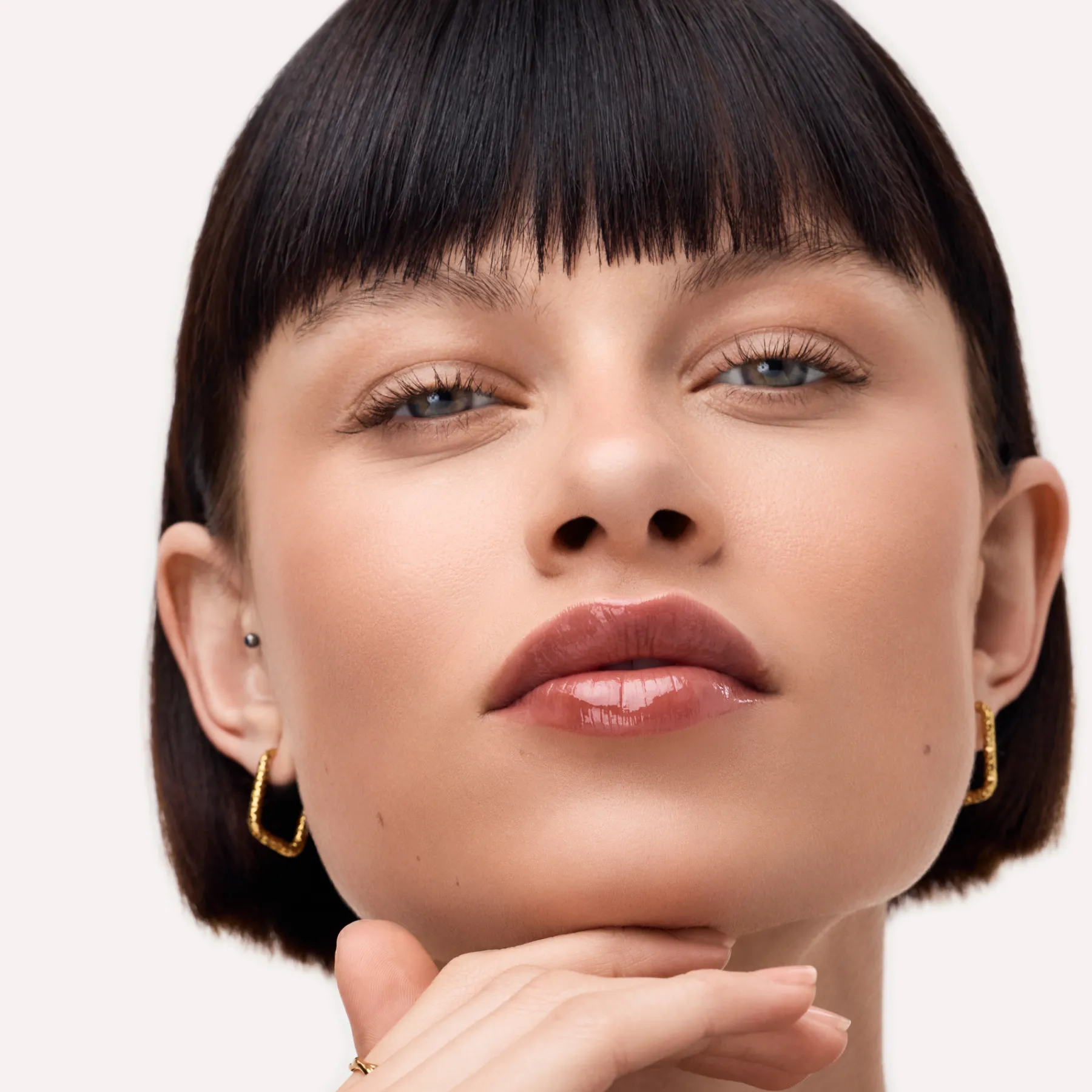 Best Gloss Obsessed Lip Glaze 050 The Glossfather Lipgloss|Veganer Lipgloss