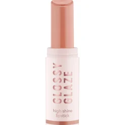 Sale Glossy Glaze High Shine Lipstick 02 On Cloud Nude Lippenstift|Veganer Lippenstifte