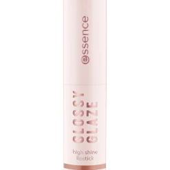 Sale Glossy Glaze High Shine Lipstick 02 On Cloud Nude Lippenstift|Veganer Lippenstifte