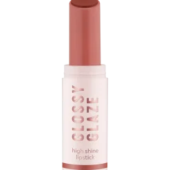 Best Glossy Glaze High Shine Lipstick 05 Maple Me Crazy Lippenstift|Veganer Lippenstifte