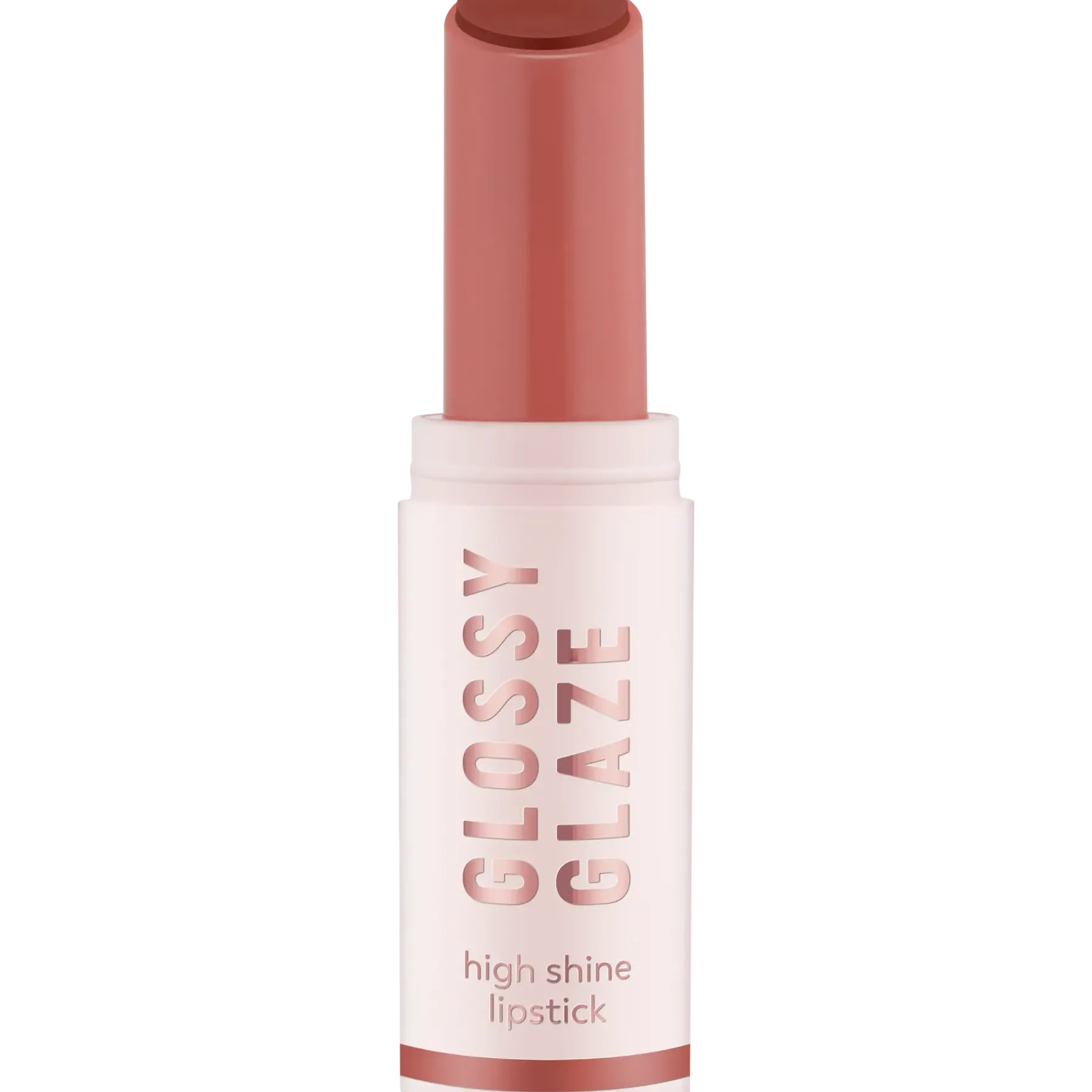 Best Glossy Glaze High Shine Lipstick 05 Maple Me Crazy Lippenstift|Veganer Lippenstifte