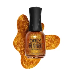 Discount Glow & Behold Nail Polish Collection Bronze In A Lifetime 3. Nagellak
