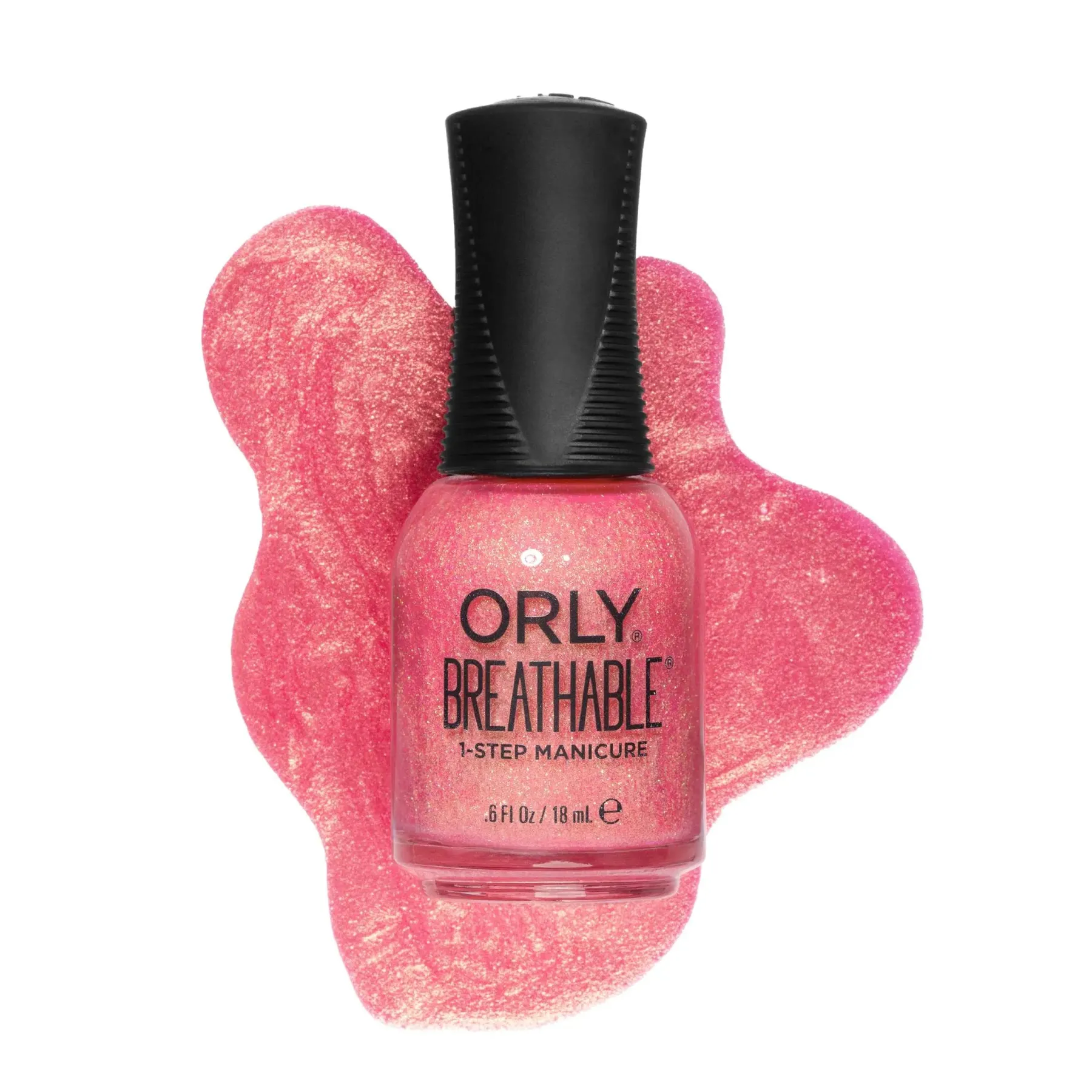 Sale Glow & Behold Nail Polish Collection Gloss Over It 3. Nagellak