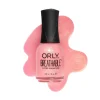 Glow & Behold Nail Polish Collection Blush It Off 3. Nagellak