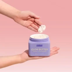 Sale Glow Butter Vegan Tanning