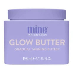 Sale Glow Butter Vegan Tanning