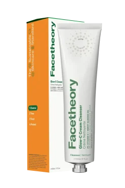 Best Glow-C Cream Cleanser Unscented Hauptzutat|Hautprobleme