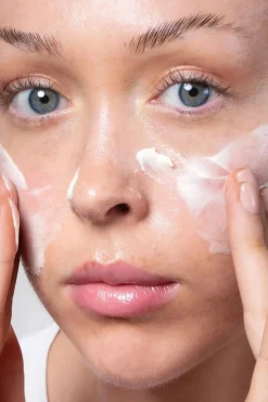 Best Glow-C Cream Cleanser Unscented Hauptzutat|Hautprobleme