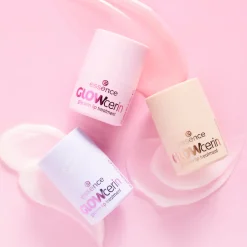 Outlet Glowcerin Glycerin Lip Treatment 03 Glowmance Hauptzutat