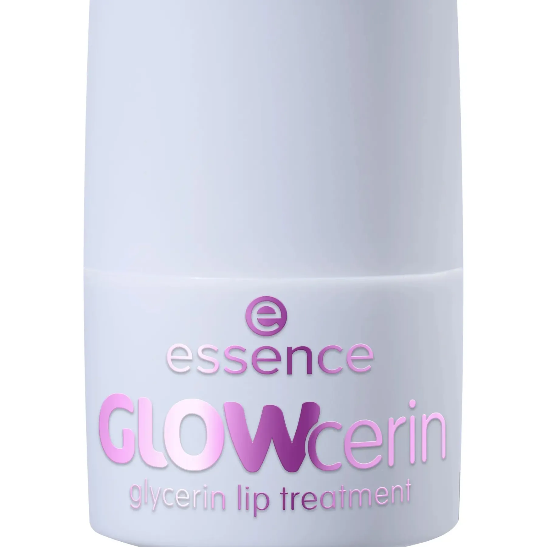 New Glowcerin Glycerin Lip Treatment 01 Glow For It Hauptzutat