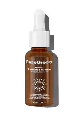 Online Glow-C Tranexamic 5% Serum Problemlösende Seren|Hautprobleme