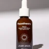 Hot Glow-C Vitamin C 20% Serum Vegan Pflege|Problemlösende Seren