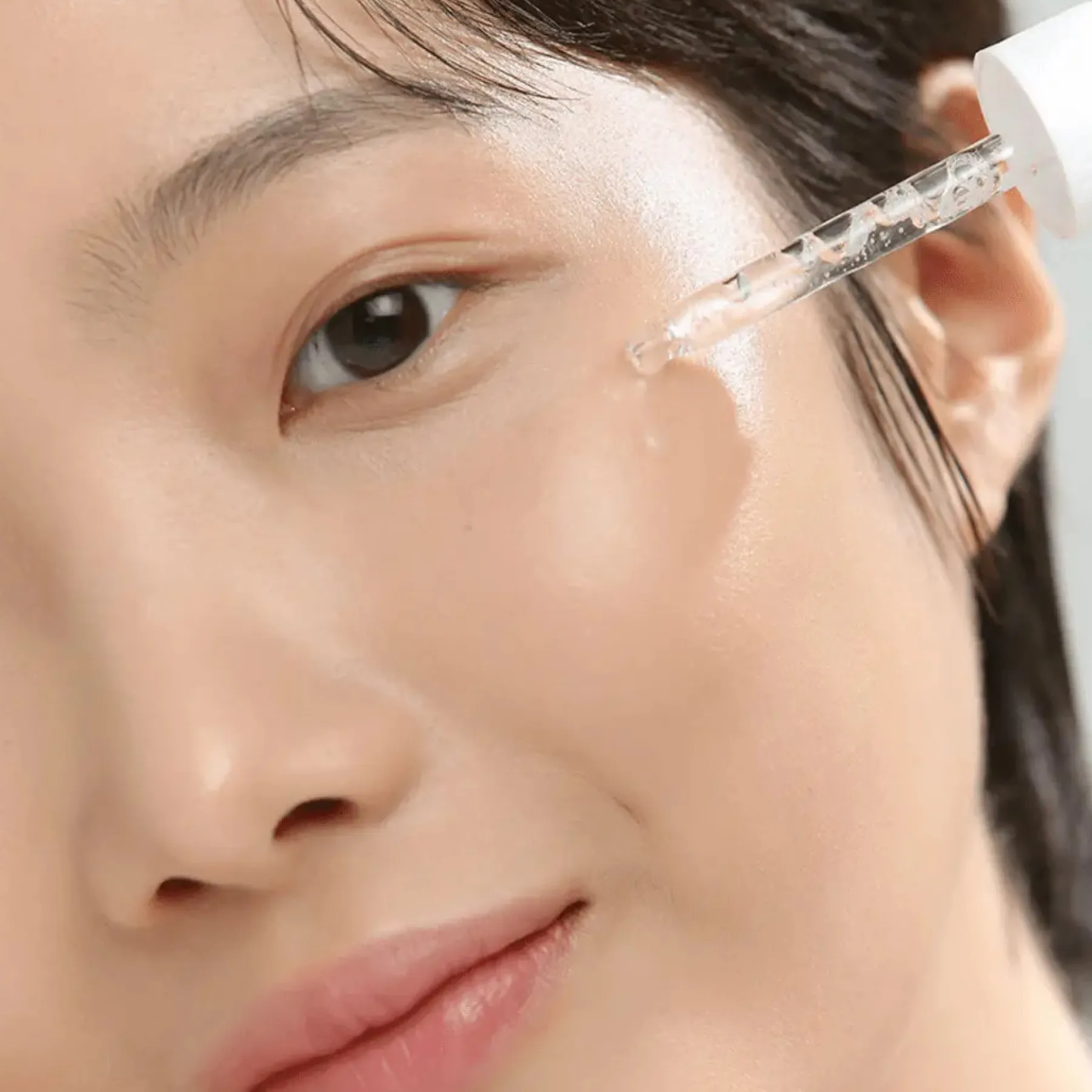 Glow Deep Serum Rice + Alpha Arbutin 60 ml. Hauptzutat|Vegan Pflege