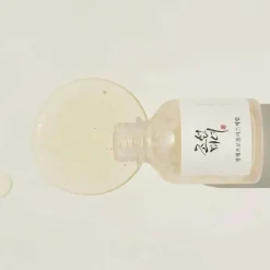 Online Glow Deep Serum Rice + Arbutin Hauptzutat|Vegan Pflege