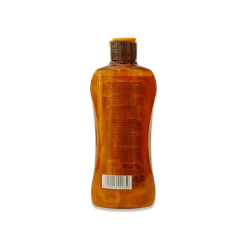 Hot Glow Effect Tanning Oil Gel Vegan Tanning|Hauptzutat