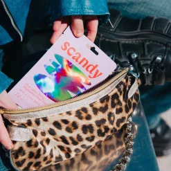 Outlet Glow Game: Strong Brightening Sheet Mask Vegan Pflege|Gesichtsmasken
