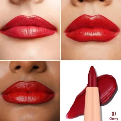 Hot Glow Glamour Cream Lip Liner 07 Cherry Lippen Konturenstift