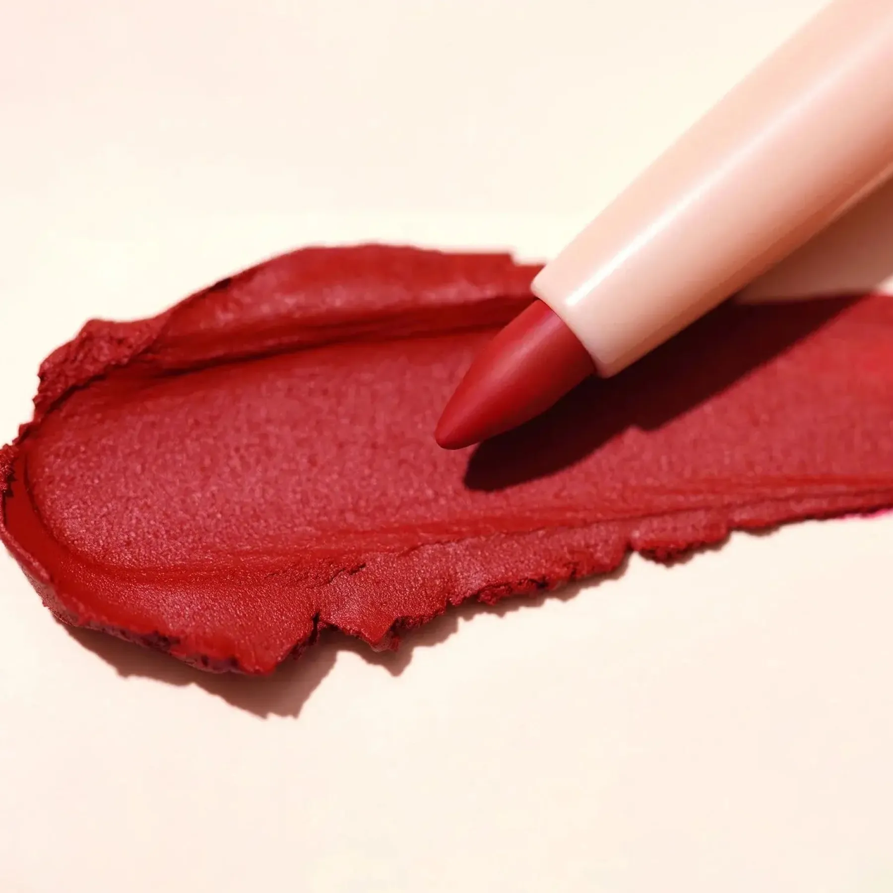 Hot Glow Glamour Cream Lip Liner 07 Cherry Lippen Konturenstift