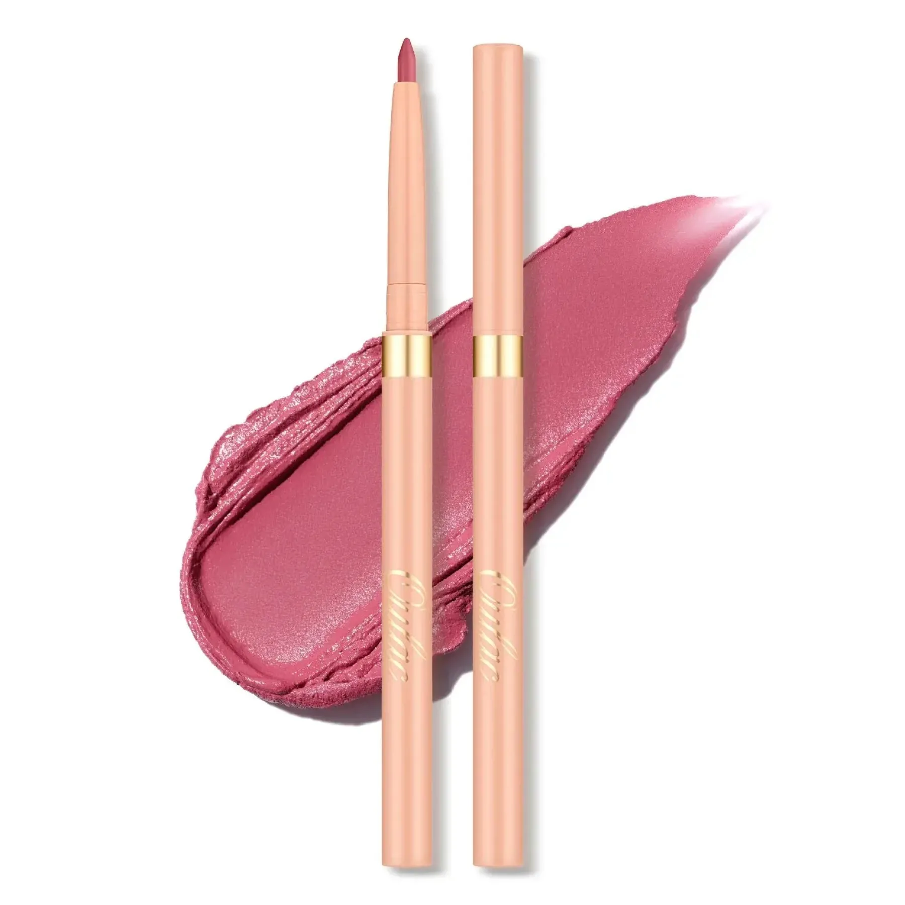 Clearance Glow Glamour Cream Lip Liner 04 Pink Treat Lippen Konturenstift