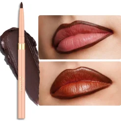 Clearance Glow Glamour Cream Lip Liner 03 Teddy Lippen Konturenstift