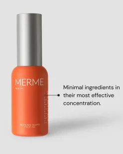 Best Glowing Guard Face Oil Hautprobleme|Reinigungsmittel