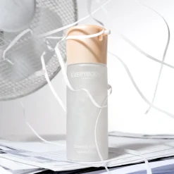 New Glowing Spray Fixier Spray|Face Mists