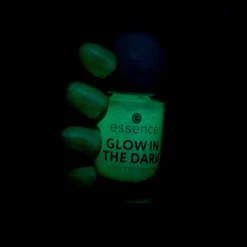Clearance Glow In The Dark Mini Nail Polish 14 3. Nagellak
