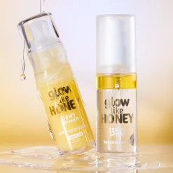 Outlet Glow Like Honey Dewy Primer Make-Up Primer|Vegan Makeup Primer