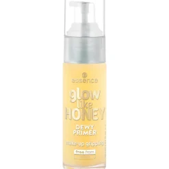 Outlet Glow Like Honey Dewy Primer Make-Up Primer|Vegan Makeup Primer
