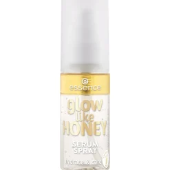 Glow Like Honey Serum Spray Fixier Spray|Setting Spray