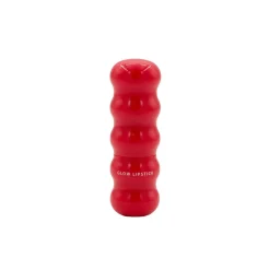 New Glow Lipstick 02 Lemonade Lippenstift|Veganer Lippenstifte