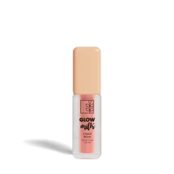 Sale Glow Milk Liquid Shimmer Blush Blossom Rouge