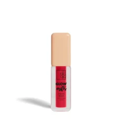 Hot Glow Milk Liquid Shimmer Blush Cherry Ice Rouge