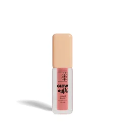 Sale Glow Milk Liquid Shimmer Blush Lovely Rouge