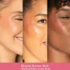 Discount Glow Milk Luminous Blush Blinging Rouge