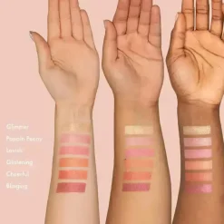 Discount Glow Milk Luminous Blush Blinging Rouge