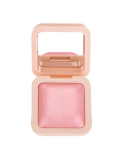 Hot Glow Milk Luminous Blush Popping Peony Rouge