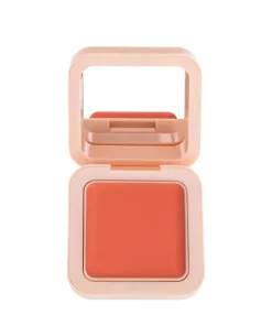 Best Glow Milk Matte Cream Blush Coral Carnation Rouge