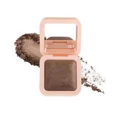 Clearance Glow Milk Powder Bronzer Barcelona Babe Bronzer