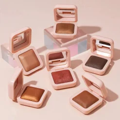 Clearance Glow Milk Powder Bronzer Barcelona Babe Bronzer