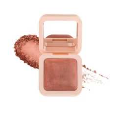Best Glow Milk Powder Bronzer Santorini Sand Bronzer