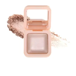 Outlet Glow Milk Powder Highlighter Glowing Highlighter|Vegan Highlighter