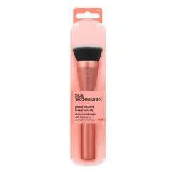 Glow Round Base Brush Foundation|Tön Mehr