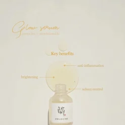 Discount Glow Serum Propolis + Niacinamide Hauptzutat|Anti-Unreinheiten-Serum