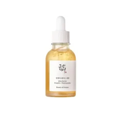 Discount Glow Serum Propolis + Niacinamide 60 ml. Hauptzutat|Anti-Unreinheiten-Serum