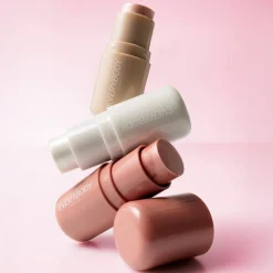 New Glow Stick Highlighter Golden Lights Highlighter|Vegan Highlighter