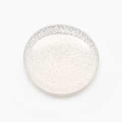 Best Glow Tint Shimmer Nail Polish 030 Sparkle Symphony Veganer Nagellack|3. Nagellak