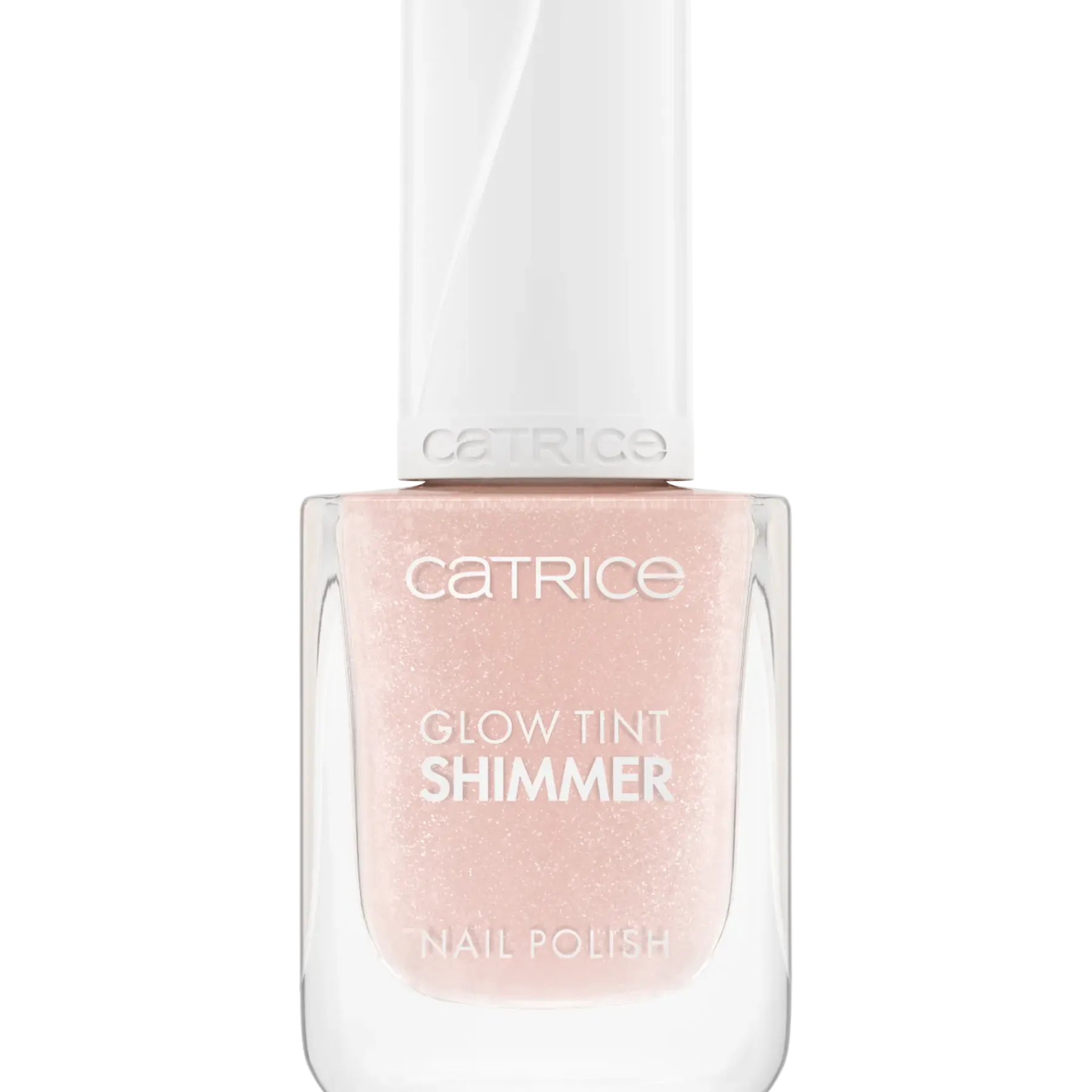 Best Glow Tint Shimmer Nail Polish 030 Sparkle Symphony Veganer Nagellack|3. Nagellak