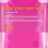 Glow Your Own Way Smooth Gel Mitt Accessoires|Bräunungs- Und Peeling-Mitts