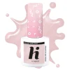 Discount Glowy Pink Base Coat Gel Polish Veganer Nagellack|5. Gellak
